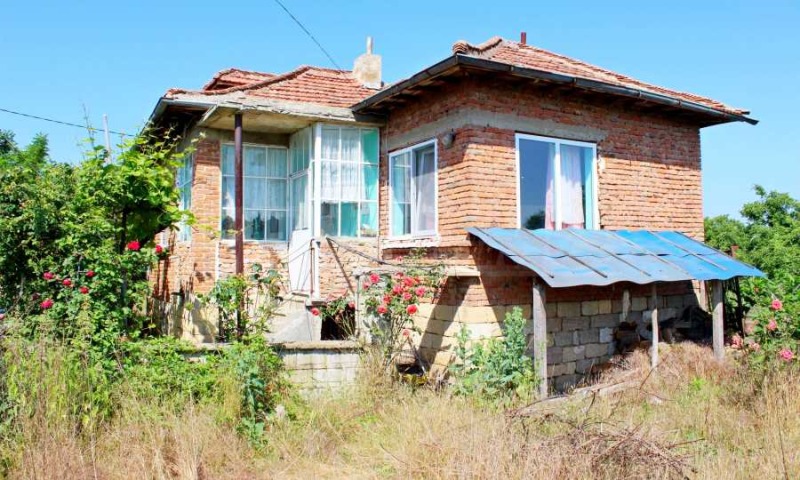 Продается  Дом область Варна , Красимир , 80 кв.м | 27838441 - изображение [2]