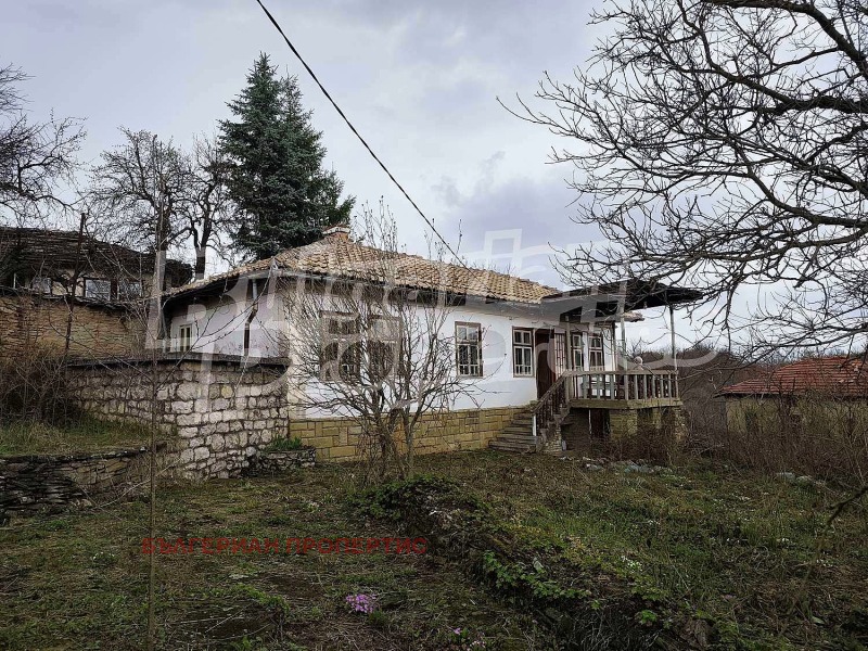 Na prodej  Dům oblast Gabrovo , Dolni Varpišta , 130 m2 | 85982286 - obraz [7]