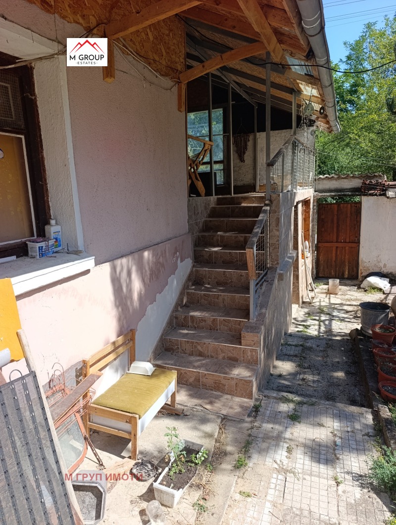 Продава КЪЩА, област Пловдив, с. Красново • 53500 € • 53842548 — Holmes.bg