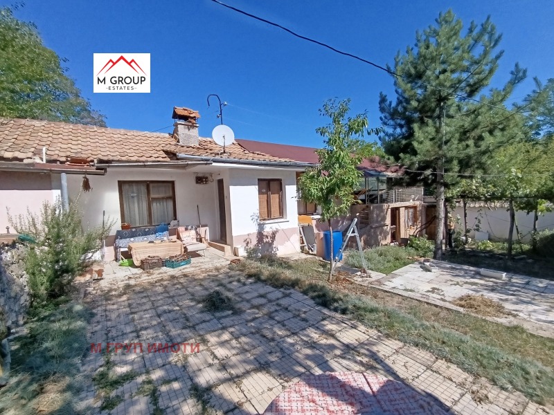 Προς πώληση  σπίτι περιοχή Plovdiv , Κρασνοβο , 78 τ.μ | 25039099 - εικόνα [4]