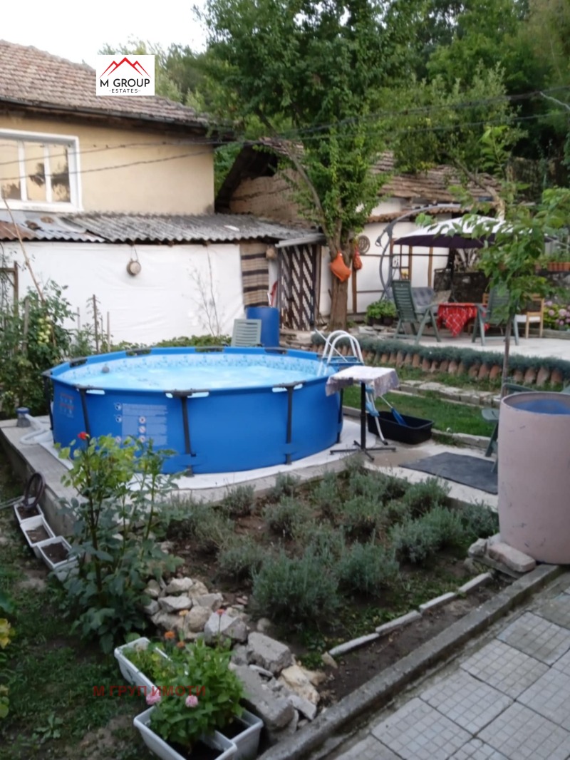 Προς πώληση  σπίτι περιοχή Plovdiv , Κρασνοβο , 78 τ.μ | 25039099 - εικόνα [6]