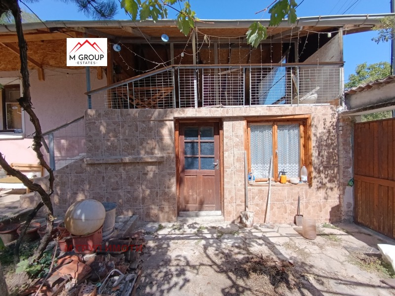 Προς πώληση  σπίτι περιοχή Plovdiv , Κρασνοβο , 78 τ.μ | 25039099 - εικόνα [2]