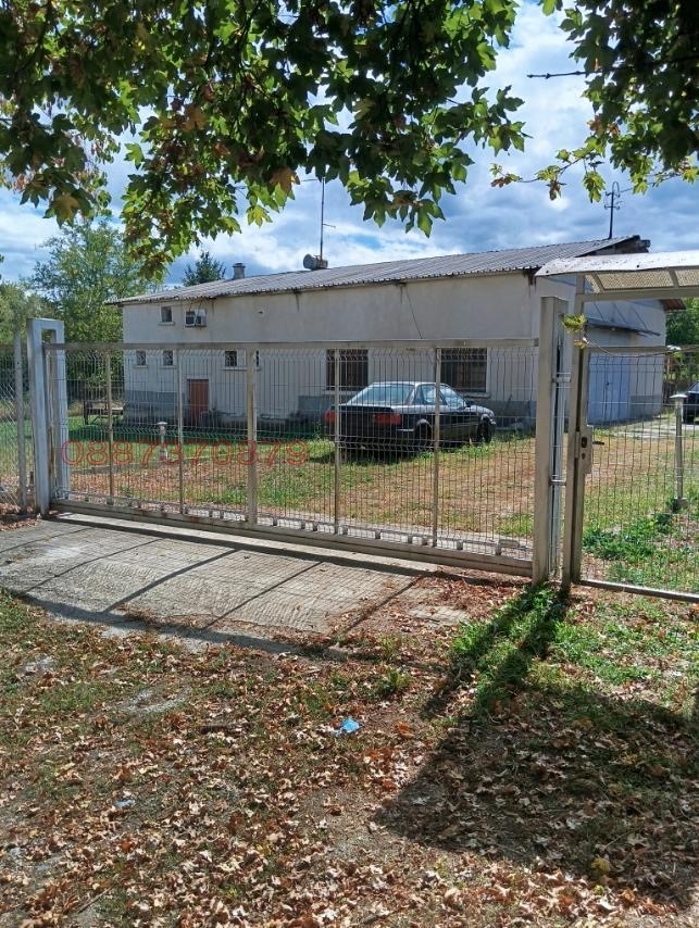 Продава КЪЩА, с. Шумата, област Габрово, снимка 2 - Къщи - 56185489
