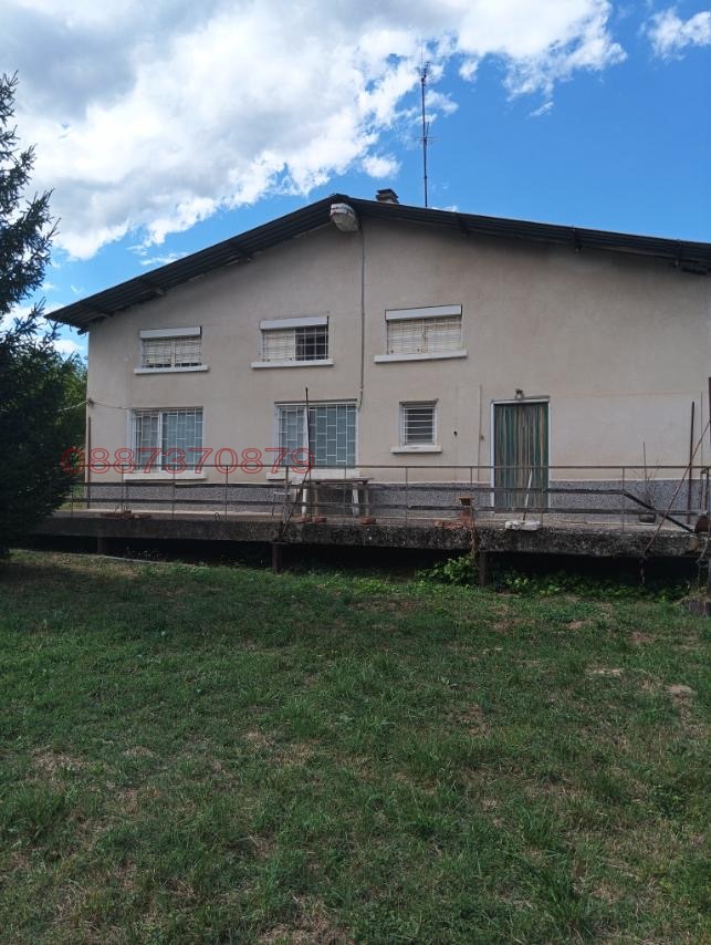 Продава КЪЩА, с. Шумата, област Габрово