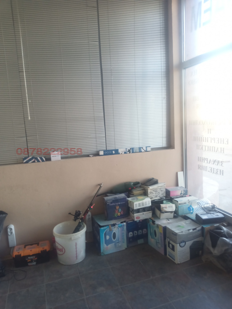 Продава СКЛАД, гр. Враца, Складова база, снимка 4 - Складове - 52844031