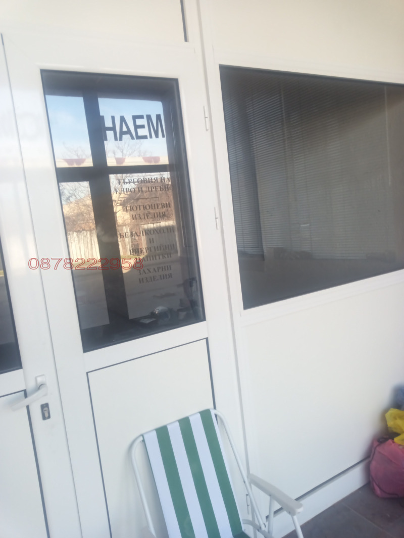 Продава СКЛАД, гр. Враца, Складова база, снимка 5 - Складове - 52844031