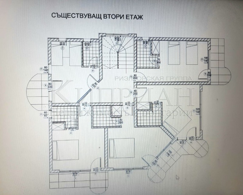 Till salu  Hotell region Dobrich , Baltjik , 520 kvm | 82699356 - bild [4]