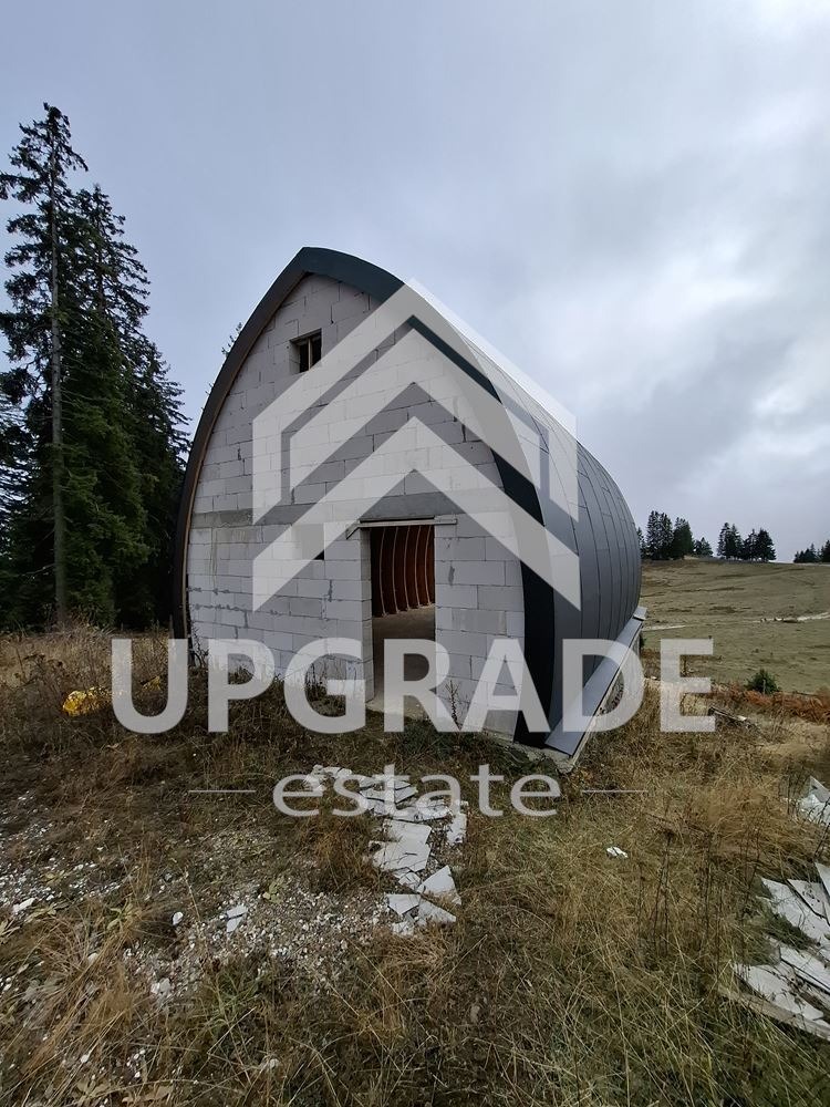 Продава ХОТЕЛ, к.к. Пампорово, област Смолян, снимка 7 - Хотели - 53111759