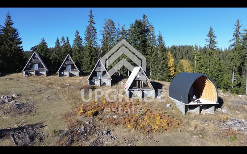 Продава ХОТЕЛ, к.к. Пампорово, област Смолян, снимка 4 - Хотели - 53111759