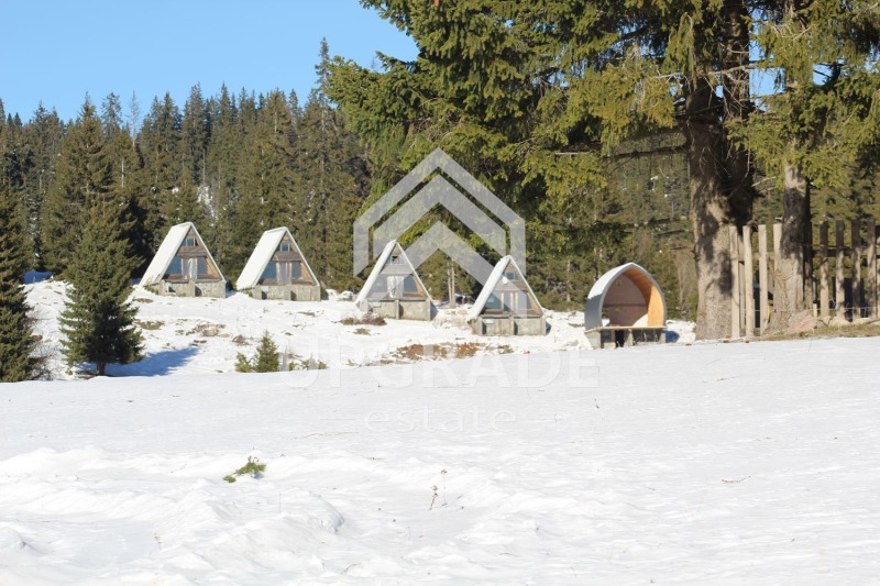 Продава ХОТЕЛ, к.к. Пампорово, област Смолян