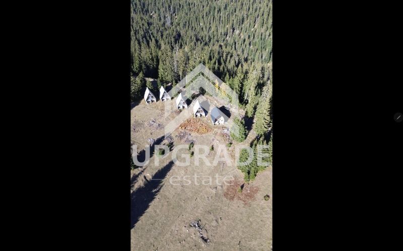 Продава ХОТЕЛ, к.к. Пампорово, област Смолян, снимка 3 - Хотели - 53111759