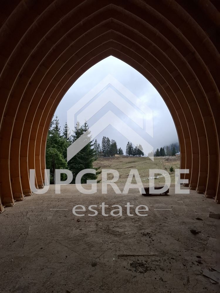 Продава ХОТЕЛ, к.к. Пампорово, област Смолян, снимка 8 - Хотели - 53111759