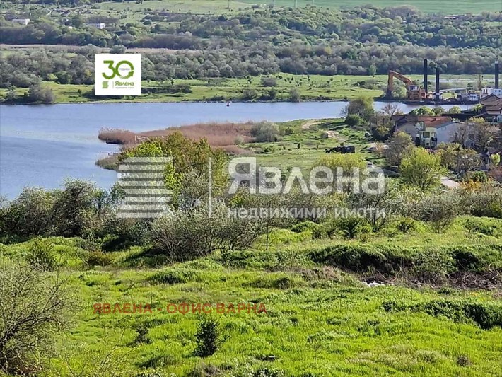 Продава ПАРЦЕЛ, с. Страшимирово, област Варна, снимка 6 - Парцели - 54840763
