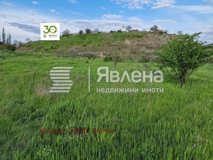 Продава ПАРЦЕЛ, с. Страшимирово, област Варна, снимка 8 - Парцели - 54840763