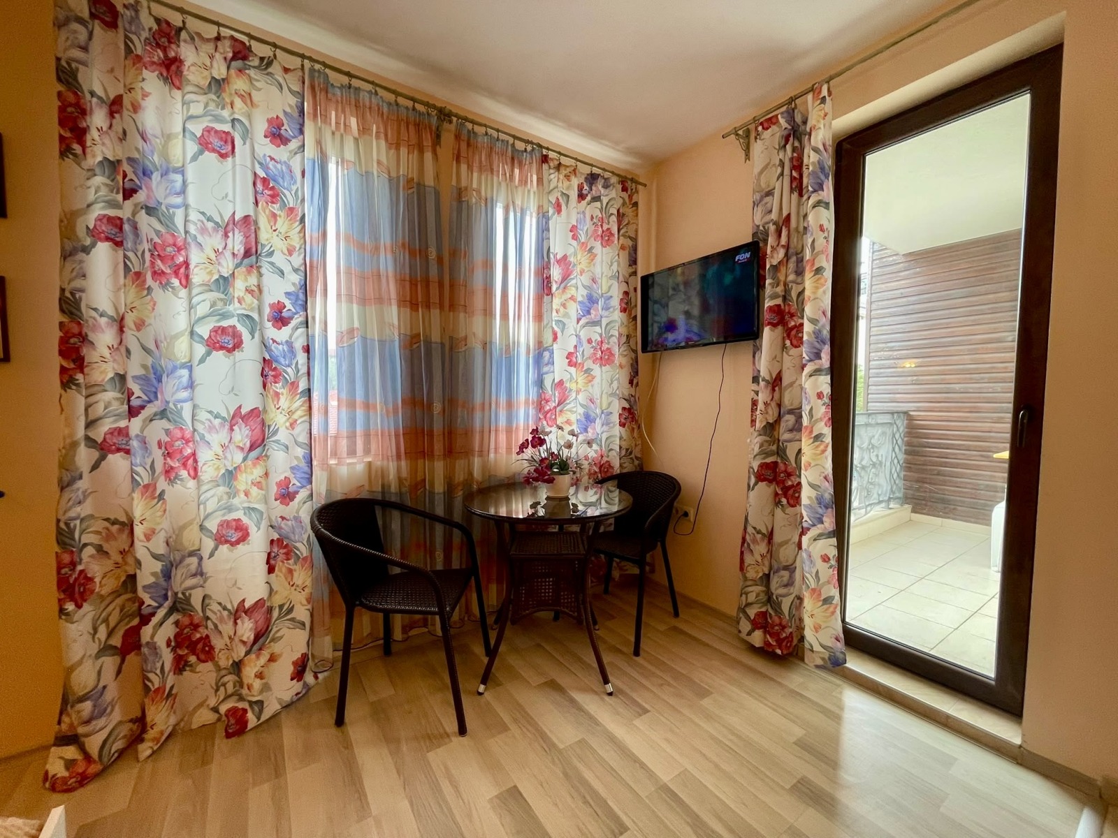 Продава 1-СТАЕН, гр. Несебър, област Бургас, снимка 4 - Апартаменти - 56077158