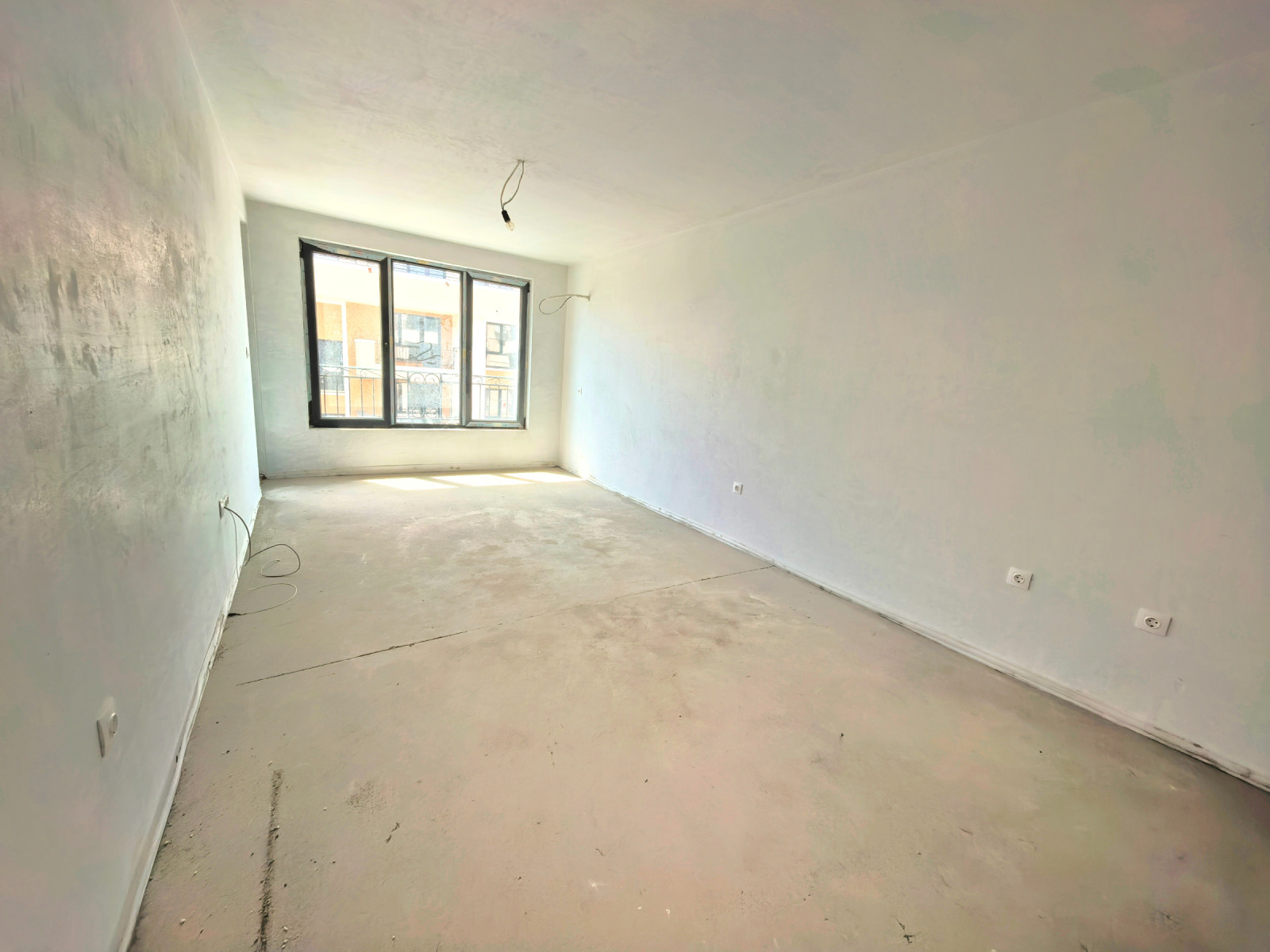 Продава 2-СТАЕН, гр. Пловдив, Остромила, снимка 7 - Апартаменти - 54290765