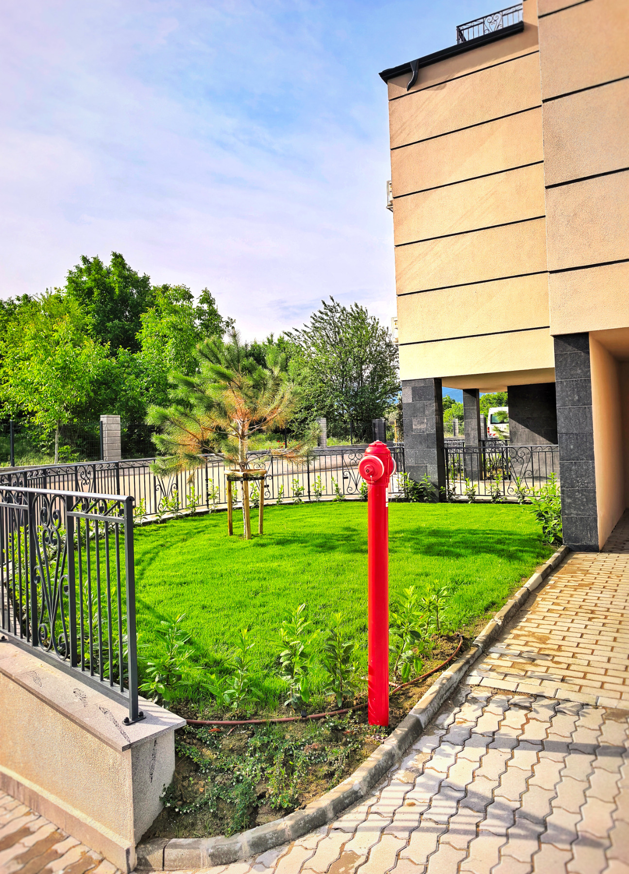 Продава 2-СТАЕН, гр. Пловдив, Остромила, снимка 3 - Апартаменти - 54290765