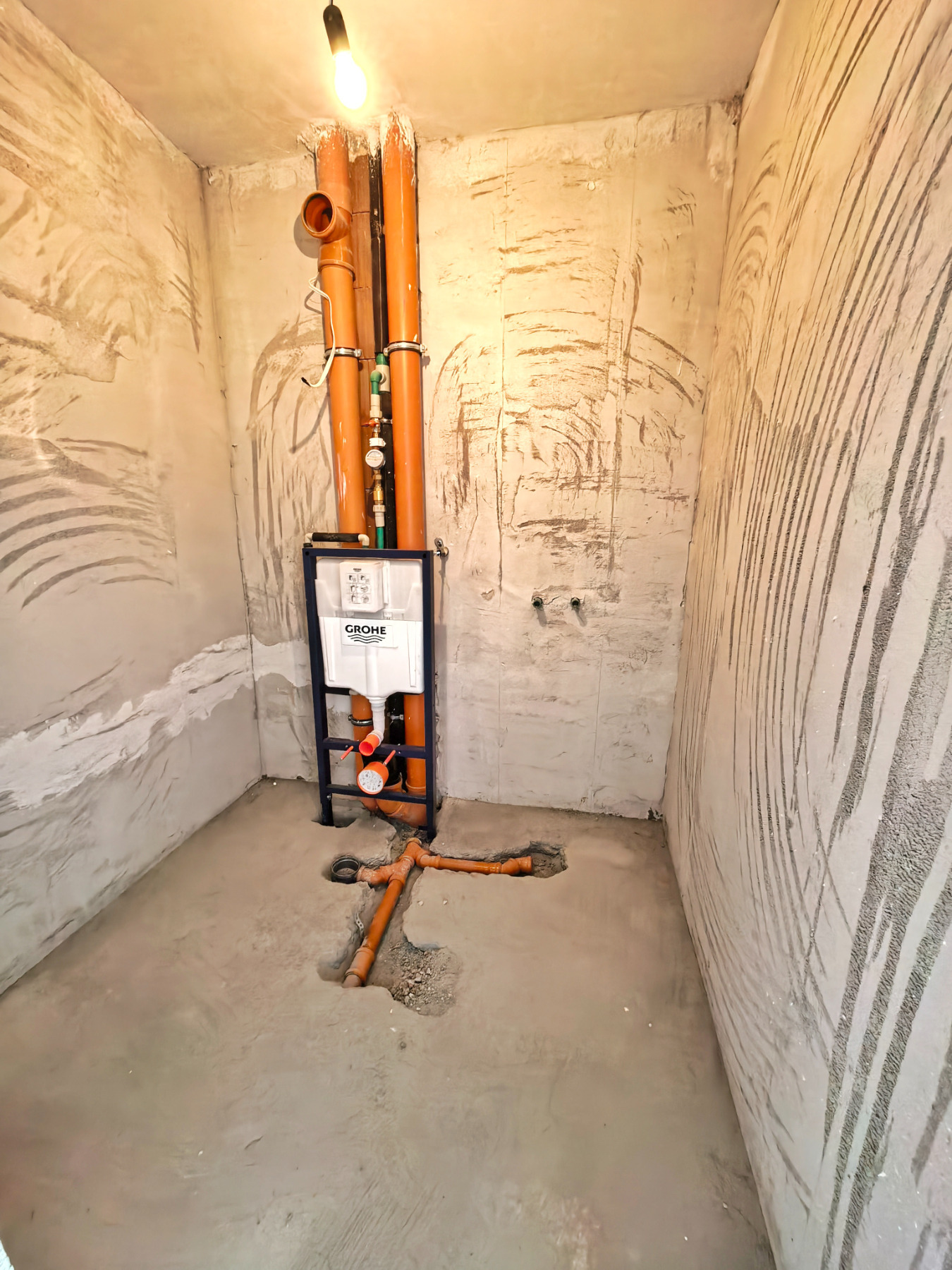 Продава 2-СТАЕН, гр. Пловдив, Остромила, снимка 8 - Апартаменти - 54290765