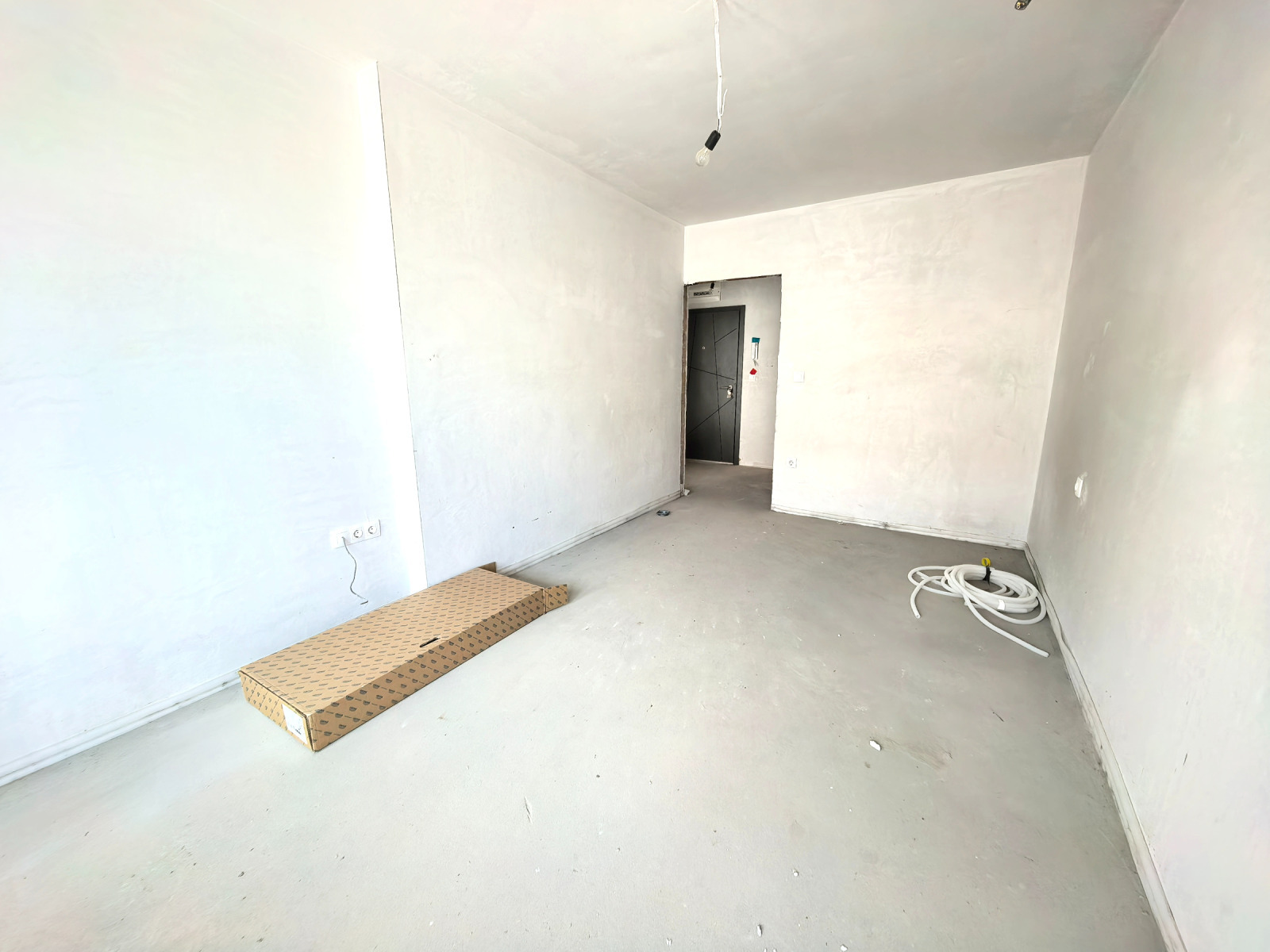 Продава 2-СТАЕН, гр. Пловдив, Остромила, снимка 6 - Апартаменти - 54290765