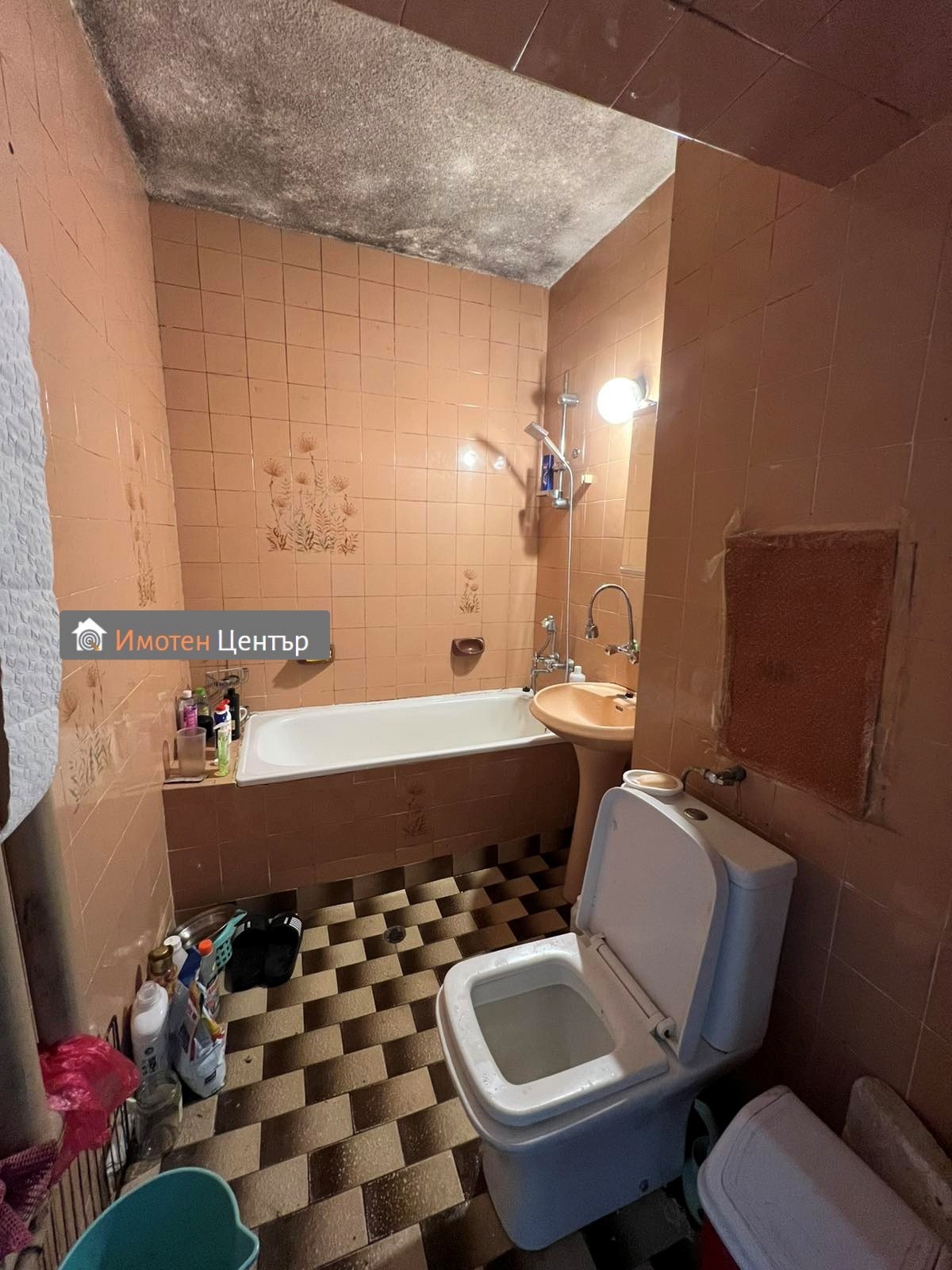 Продава 2-СТАЕН, гр. София, Люлин 3, снимка 5 - Апартаменти - 54626927