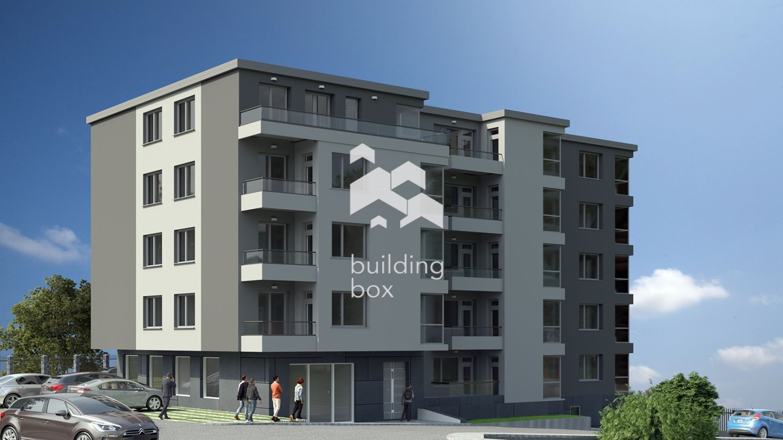 Продава 2-СТАЕН, гр. Варна, Владислав Варненчик 1