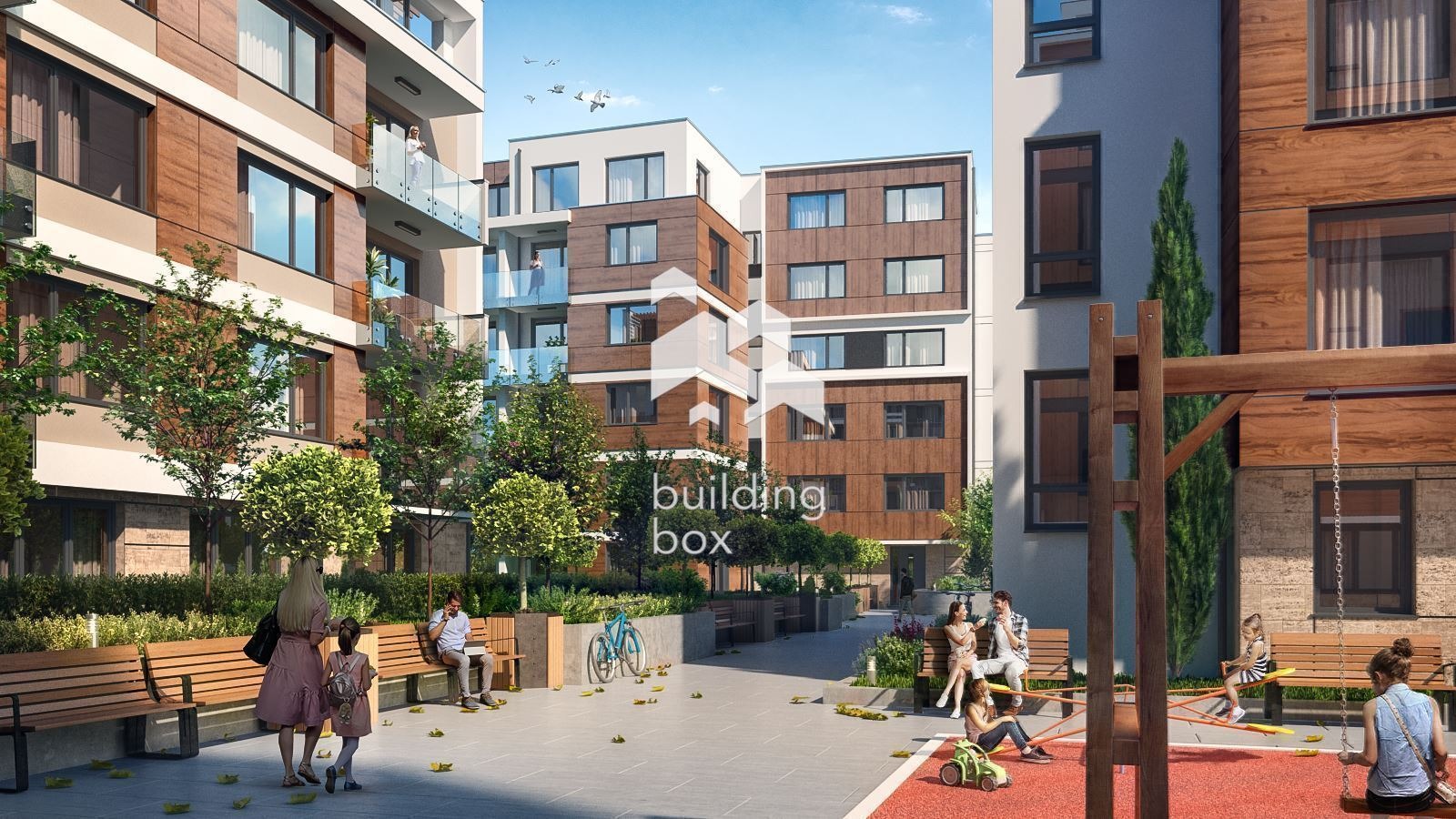 Продава 2-СТАЕН, гр. София, Карпузица, снимка 6 - Апартаменти - 55829977