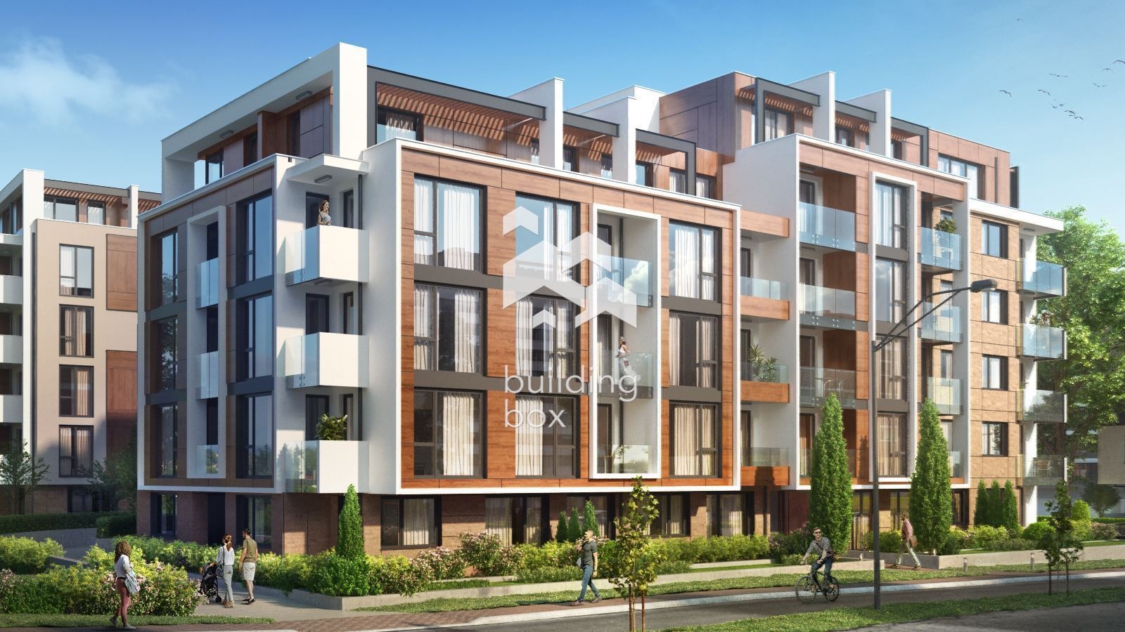 Продава 2-СТАЕН, гр. София, Карпузица, снимка 9 - Апартаменти - 55829977