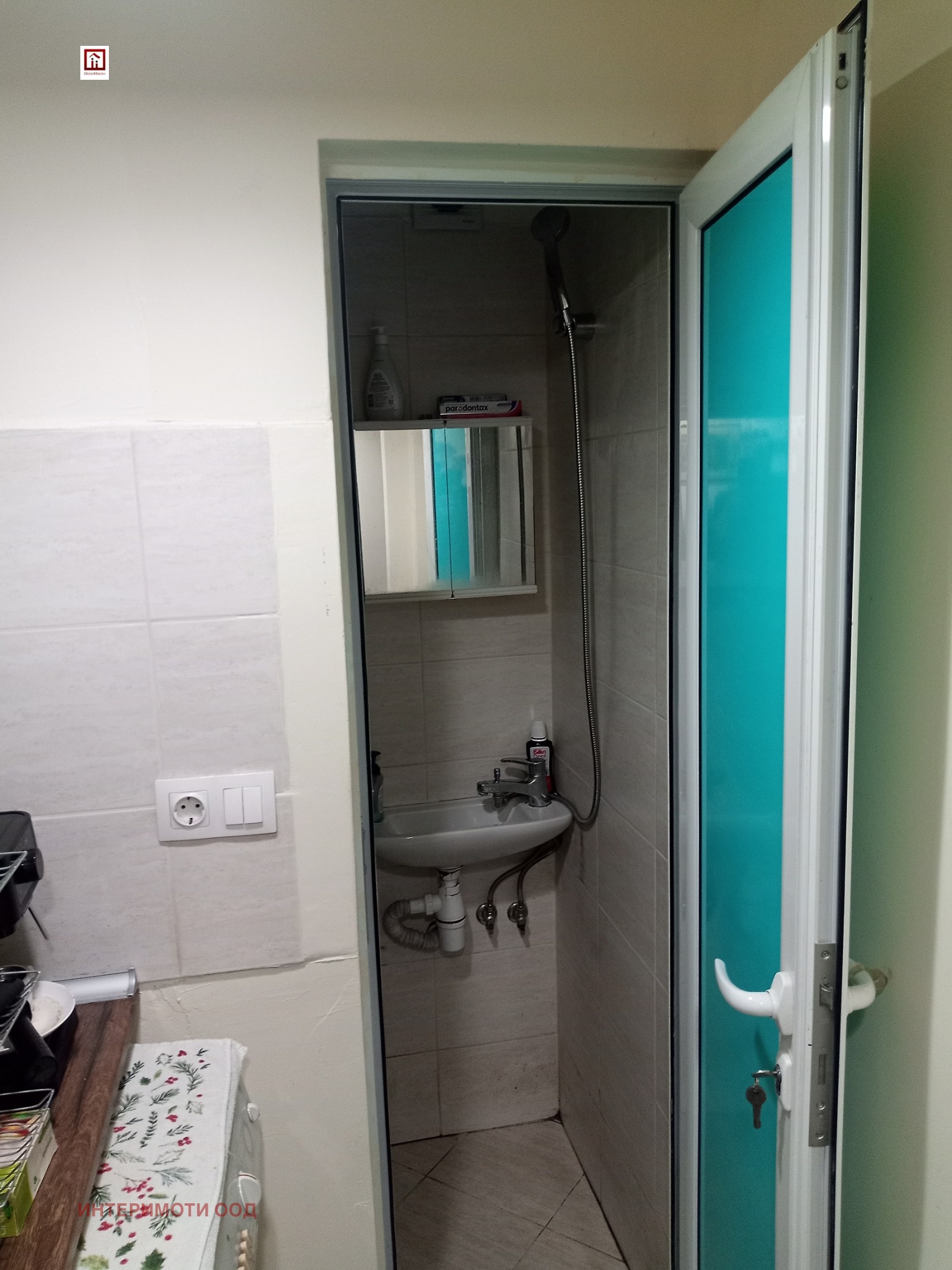 Продава 2-СТАЕН, гр. София, Център, снимка 11 - Апартаменти - 55957966