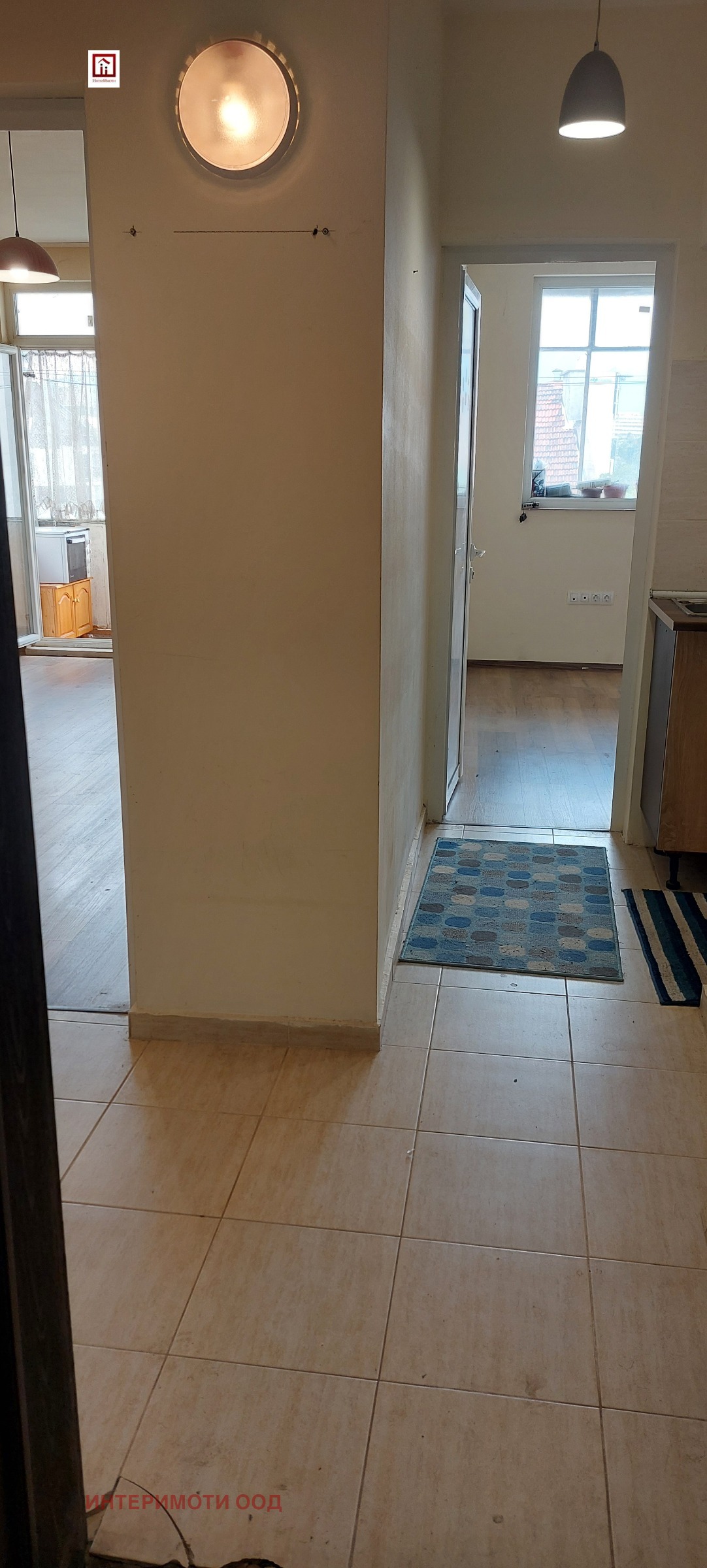 Продава 2-СТАЕН, гр. София, Център, снимка 2 - Апартаменти - 55957966