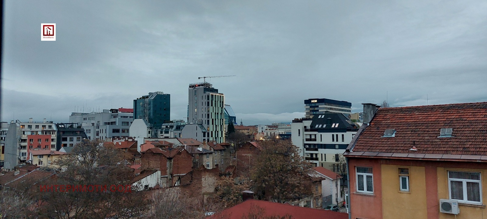 Продава 2-СТАЕН, гр. София, Център, снимка 13 - Апартаменти - 55957966