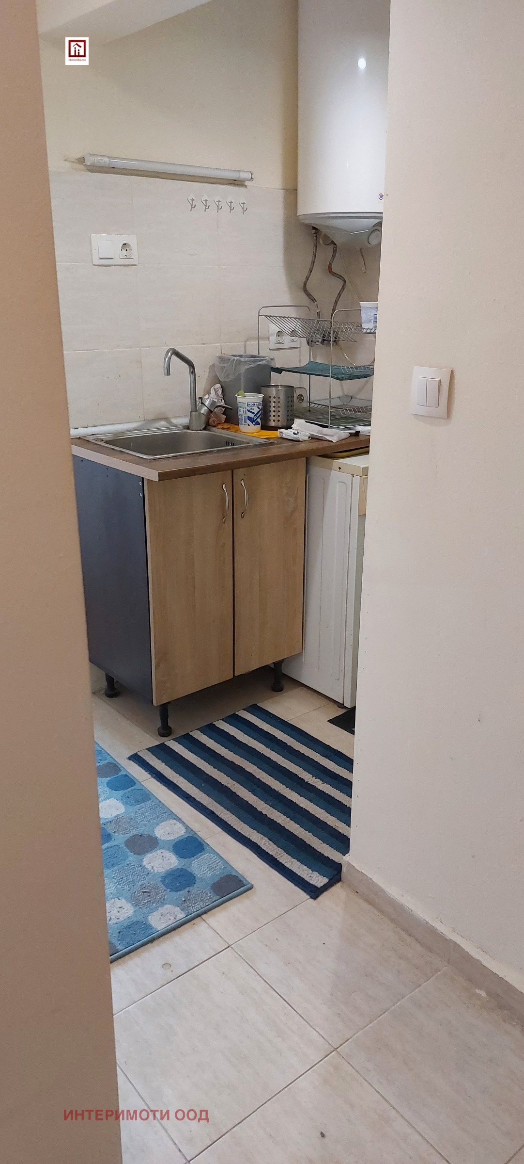 Продава 2-СТАЕН, гр. София, Център, снимка 8 - Апартаменти - 55957966