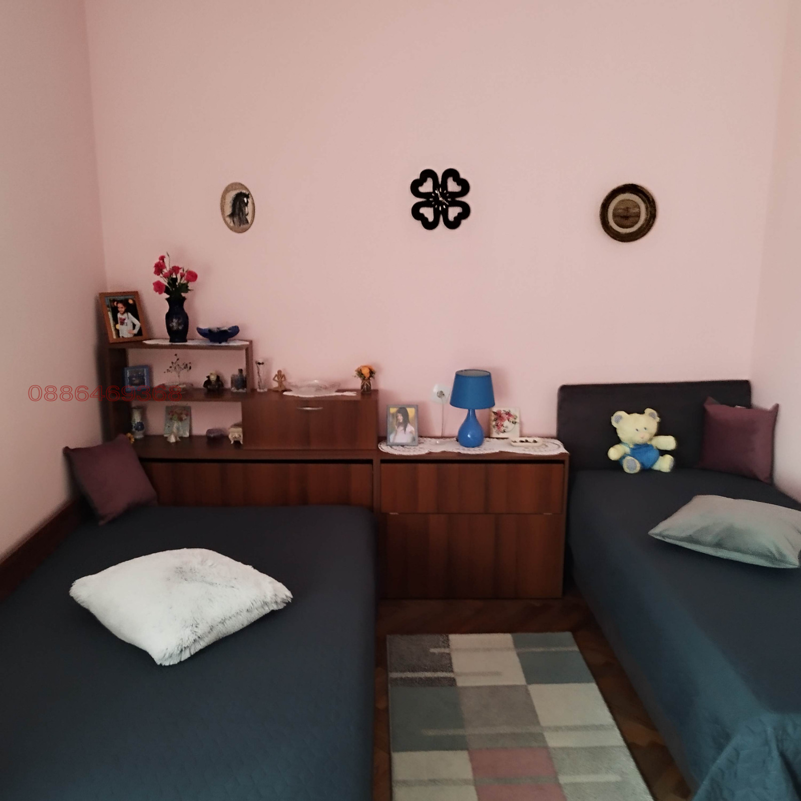 Продава 3-СТАЕН, гр. София, Център, снимка 7 - Апартаменти - 55085330