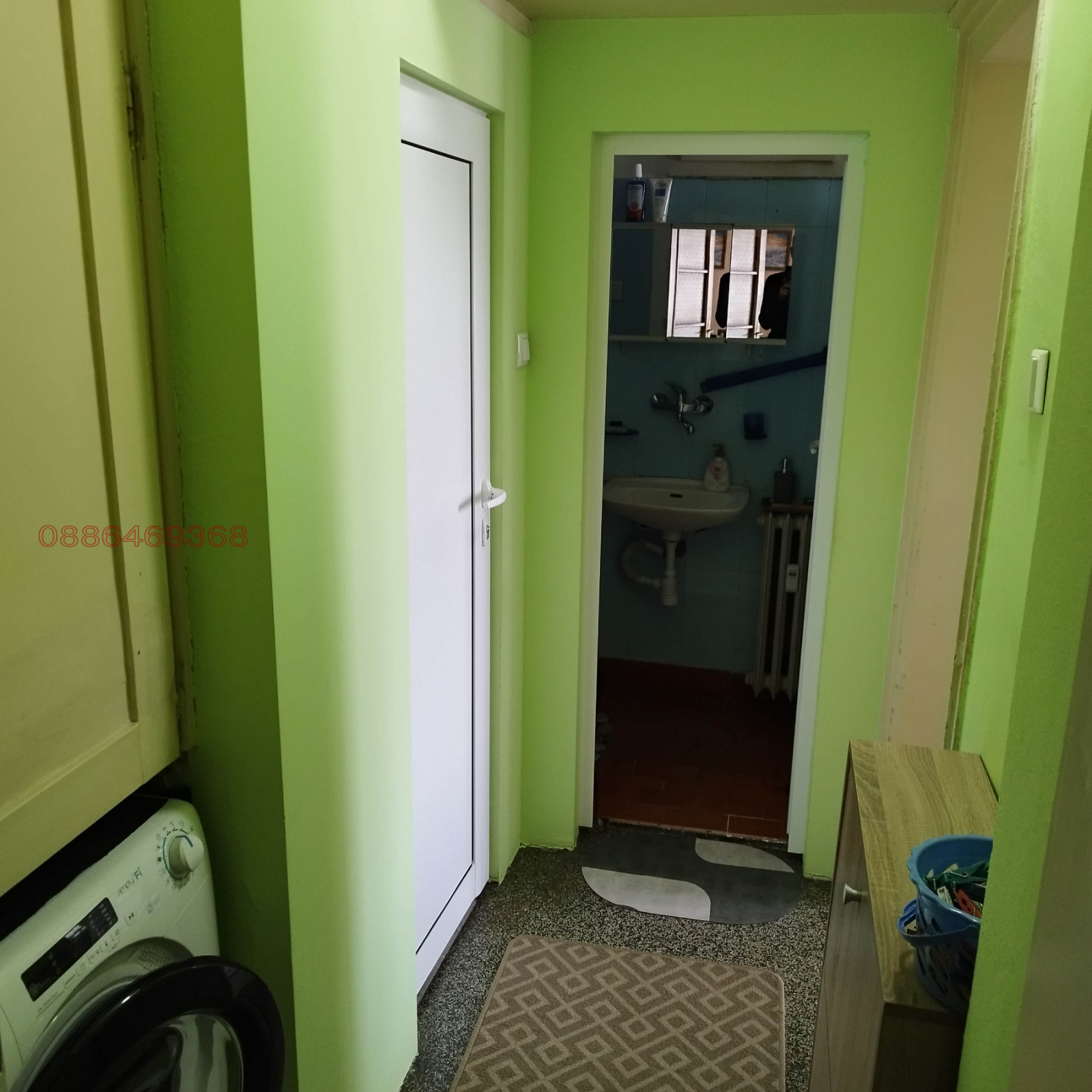 Продава 3-СТАЕН, гр. София, Център, снимка 10 - Апартаменти - 55085330