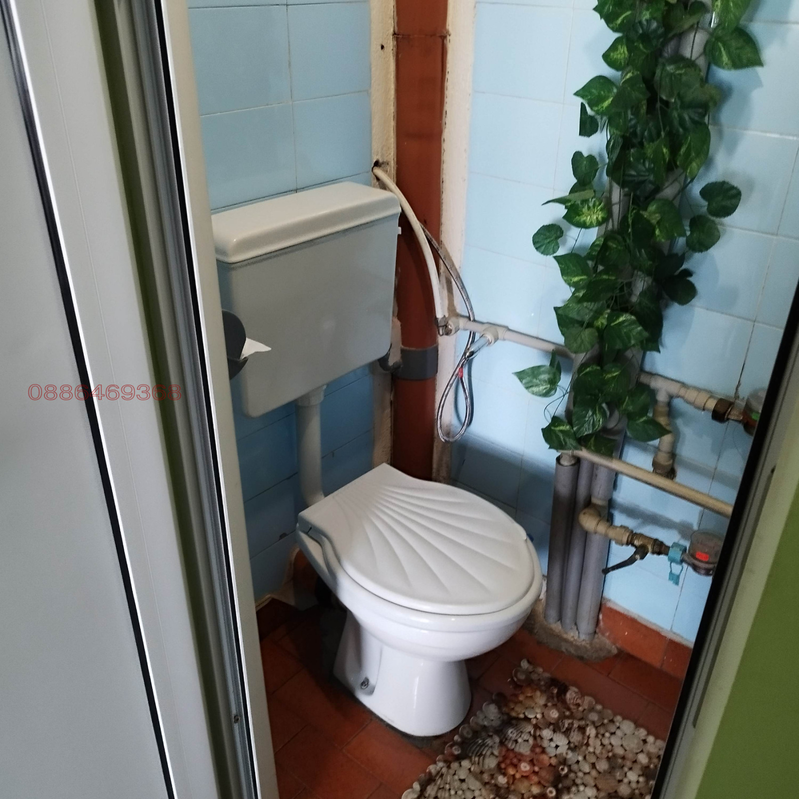 Продава 3-СТАЕН, гр. София, Център, снимка 11 - Апартаменти - 55085330