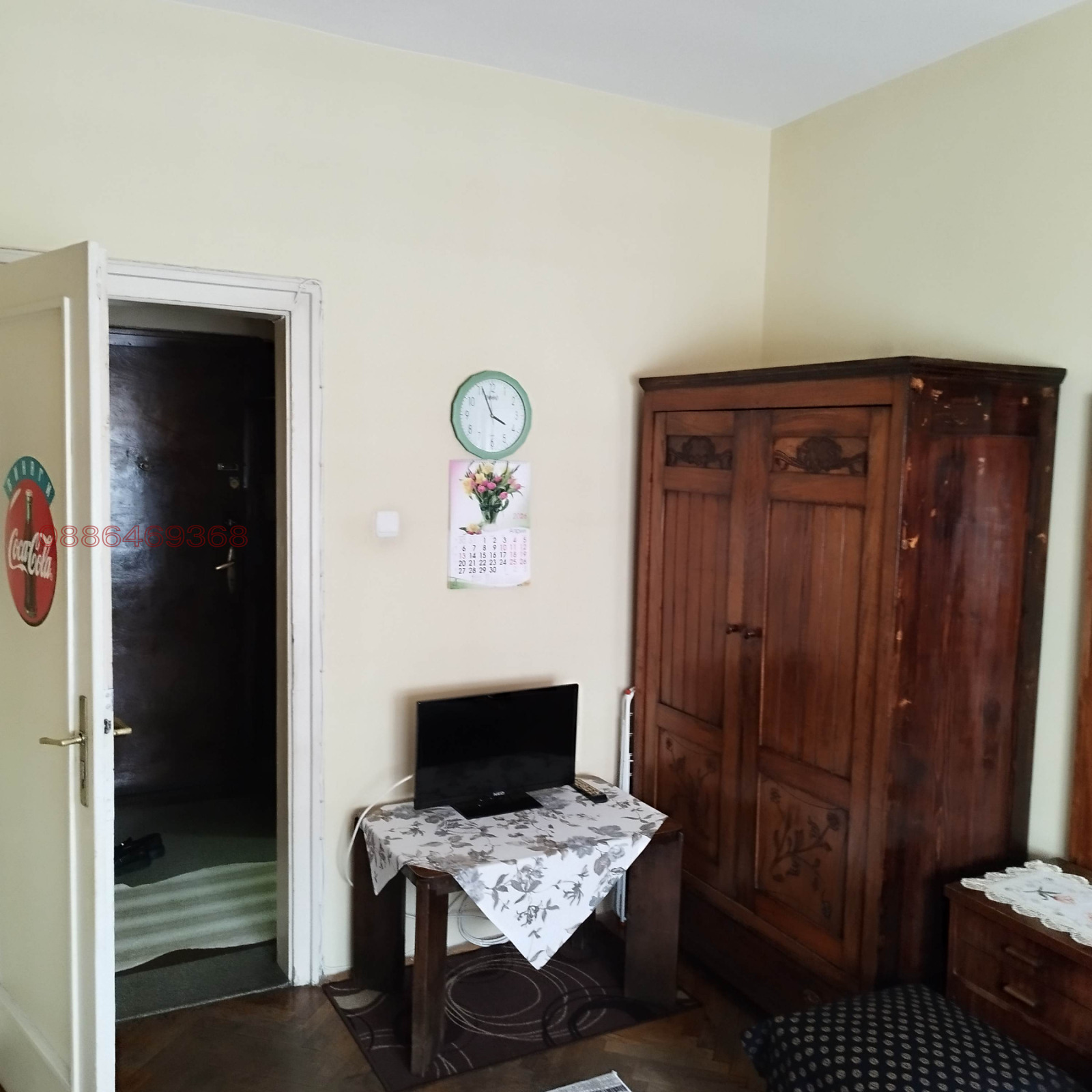 Продава 3-СТАЕН, гр. София, Център, снимка 8 - Апартаменти - 55085330