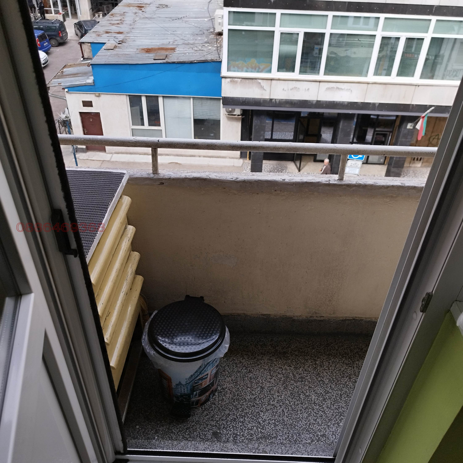 Продава 3-СТАЕН, гр. София, Център, снимка 13 - Апартаменти - 55085330