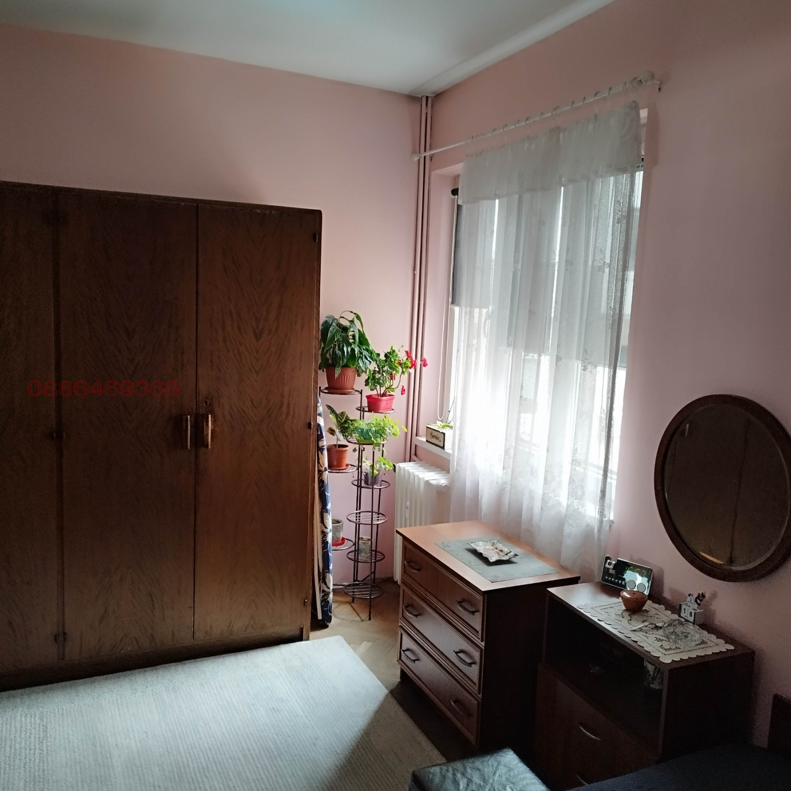 Продава 3-СТАЕН, гр. София, Център, снимка 6 - Апартаменти - 55085330