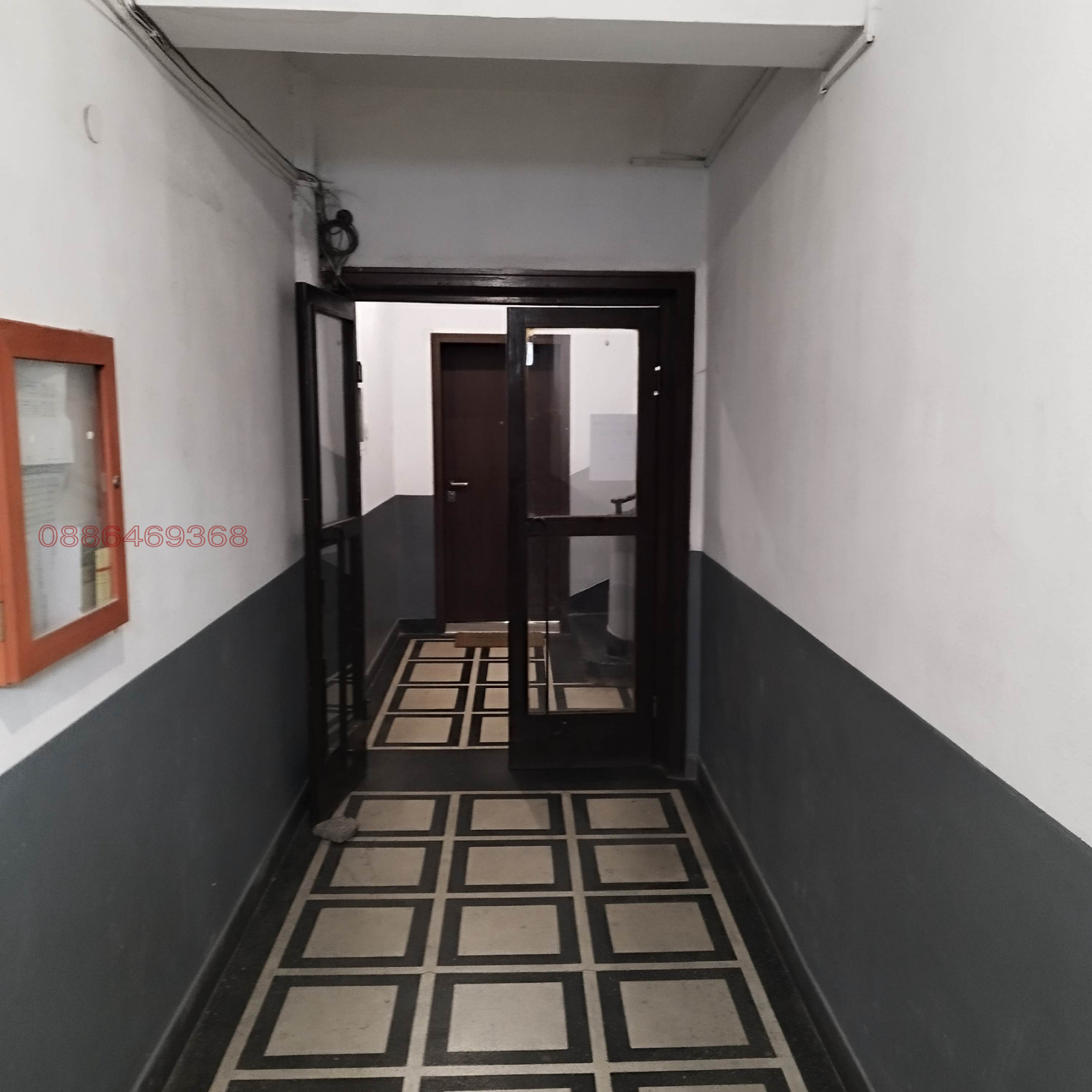 Продава 3-СТАЕН, гр. София, Център, снимка 4 - Апартаменти - 55085330