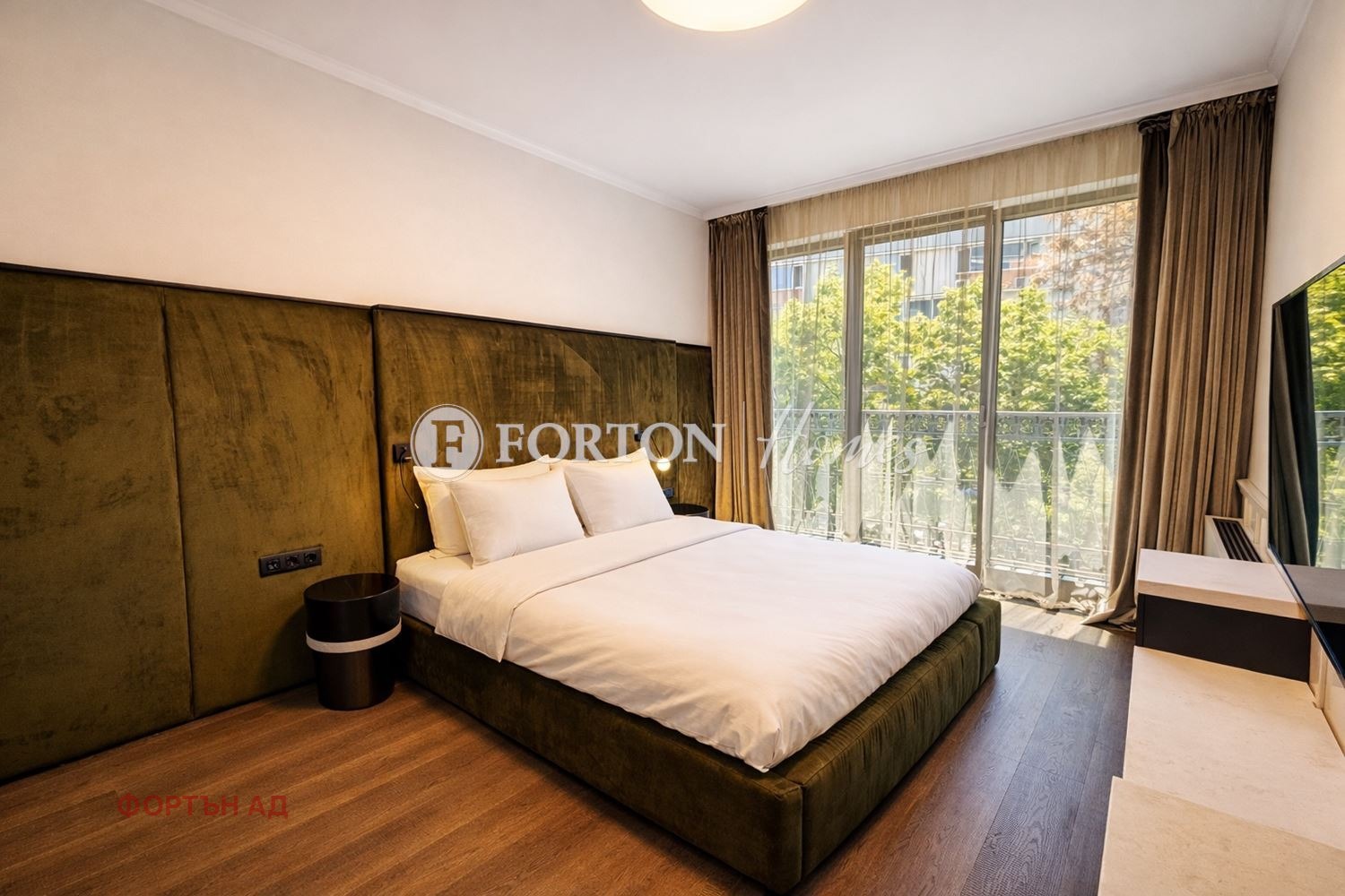 Продава 3-СТАЕН, гр. София, Лозенец, снимка 6 - Апартаменти - 55294514