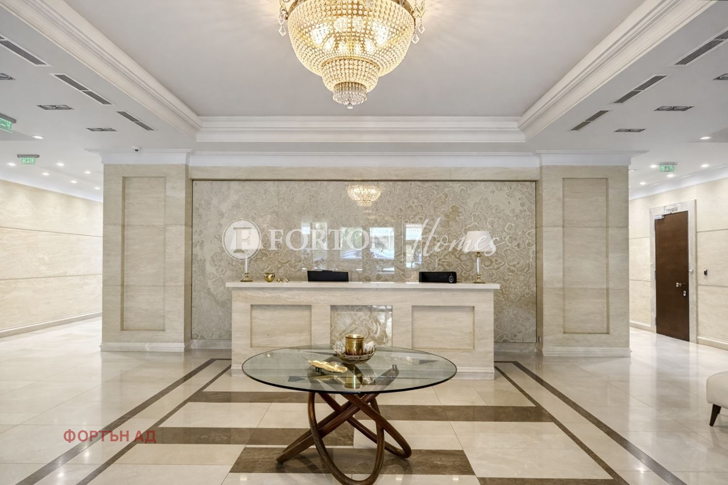 Продава 3-СТАЕН, гр. София, Лозенец, снимка 11 - Апартаменти - 55294514