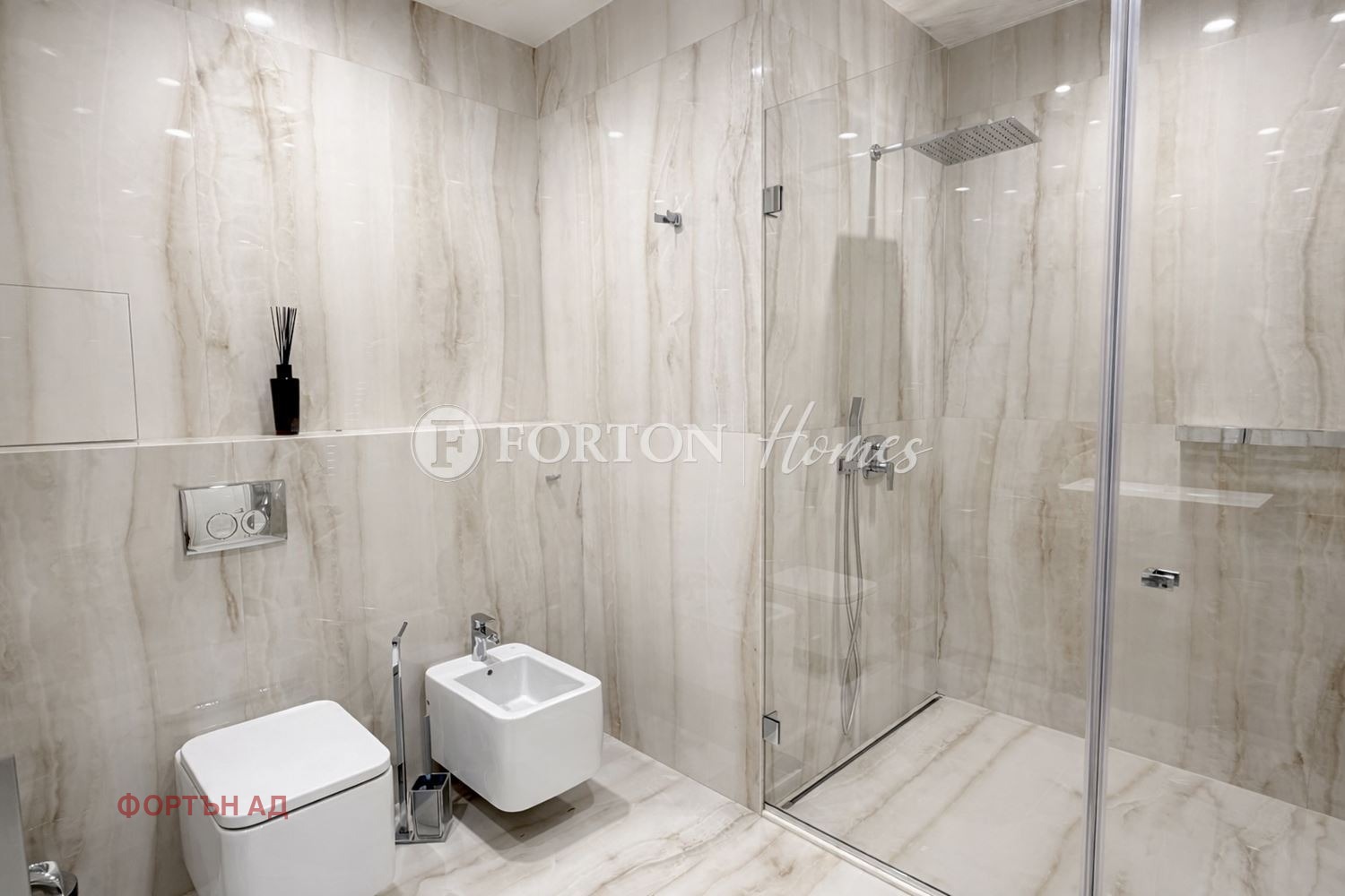 Продава 3-СТАЕН, гр. София, Лозенец, снимка 10 - Апартаменти - 55294514