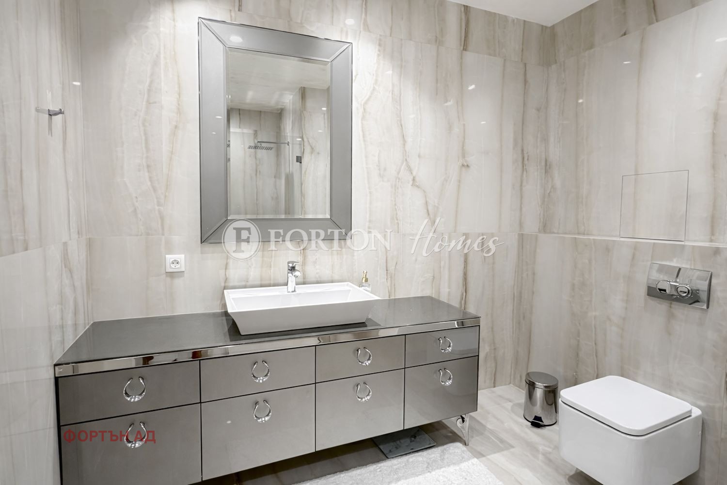 Продава 3-СТАЕН, гр. София, Лозенец, снимка 9 - Апартаменти - 55294514