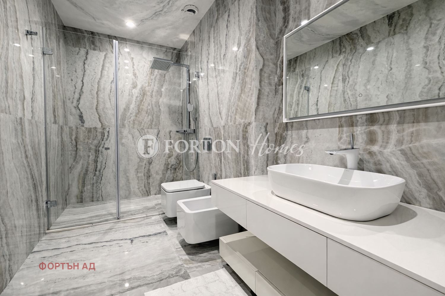 Продава 3-СТАЕН, гр. София, Лозенец, снимка 7 - Апартаменти - 55294514