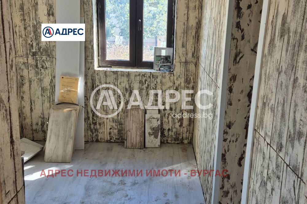 Продава КЪЩА, с. Дебелт, област Бургас, снимка 5 - Къщи - 53797084