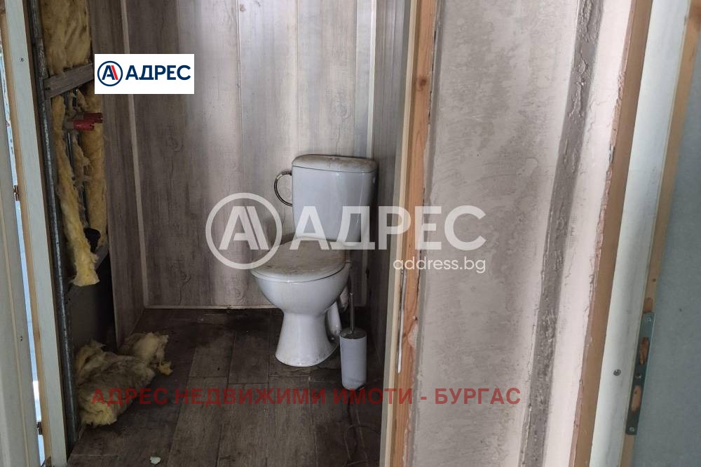 Продава КЪЩА, с. Дебелт, област Бургас, снимка 6 - Къщи - 53797084