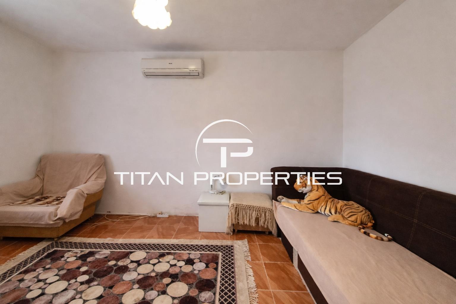 Продава КЪЩА, с. Стрелци, област Пловдив, снимка 5 - Къщи - 53947730