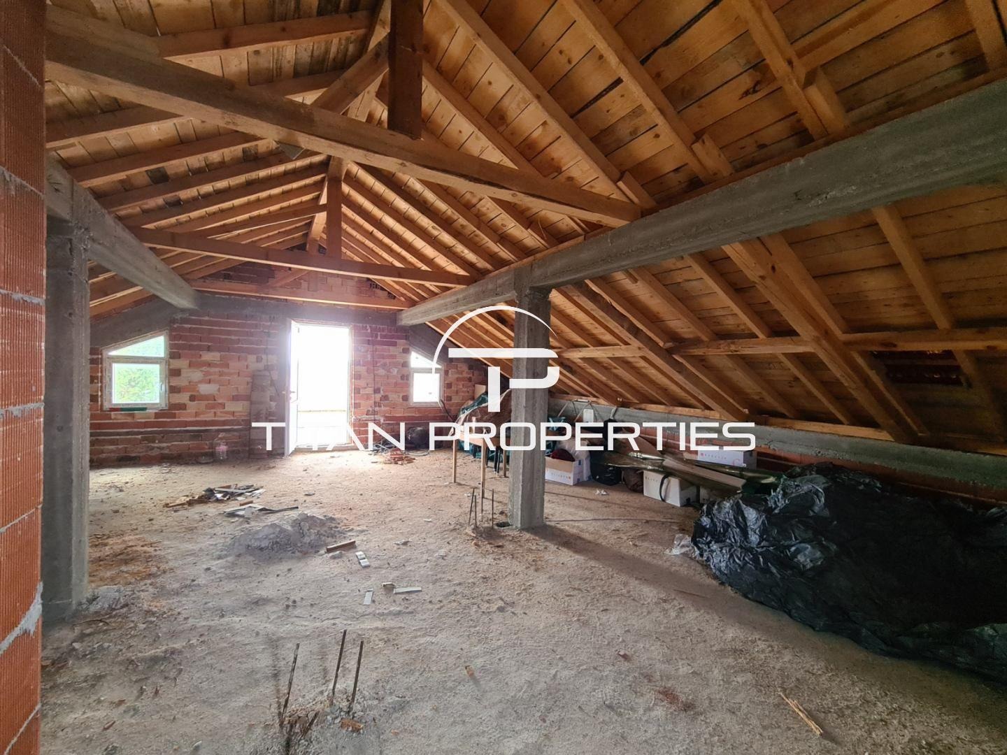 Продава КЪЩА, с. Стрелци, област Пловдив, снимка 12 - Къщи - 53947730