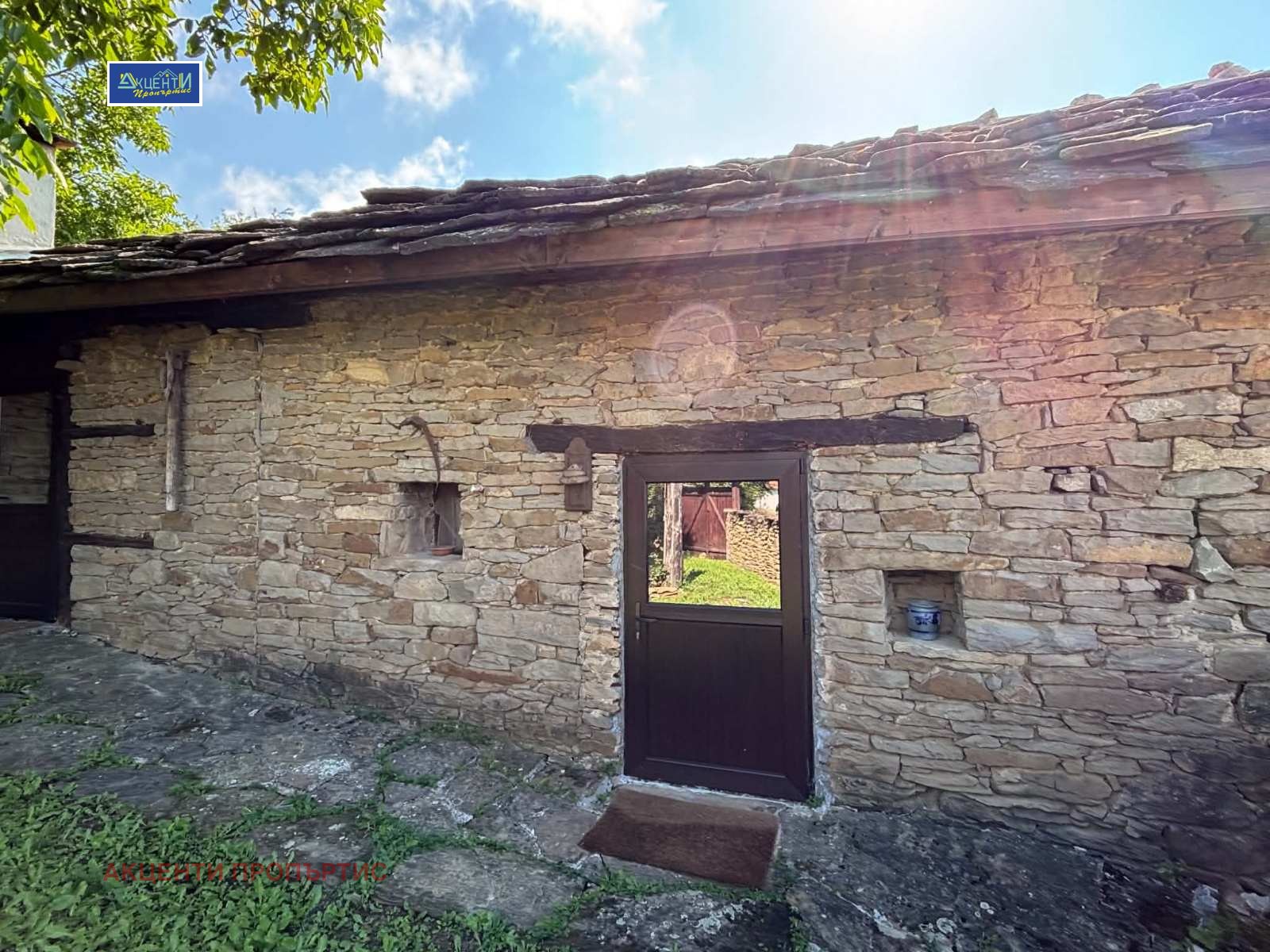 Продава КЪЩА, с. Гостилица, област Габрово, снимка 6 - Къщи - 55085037
