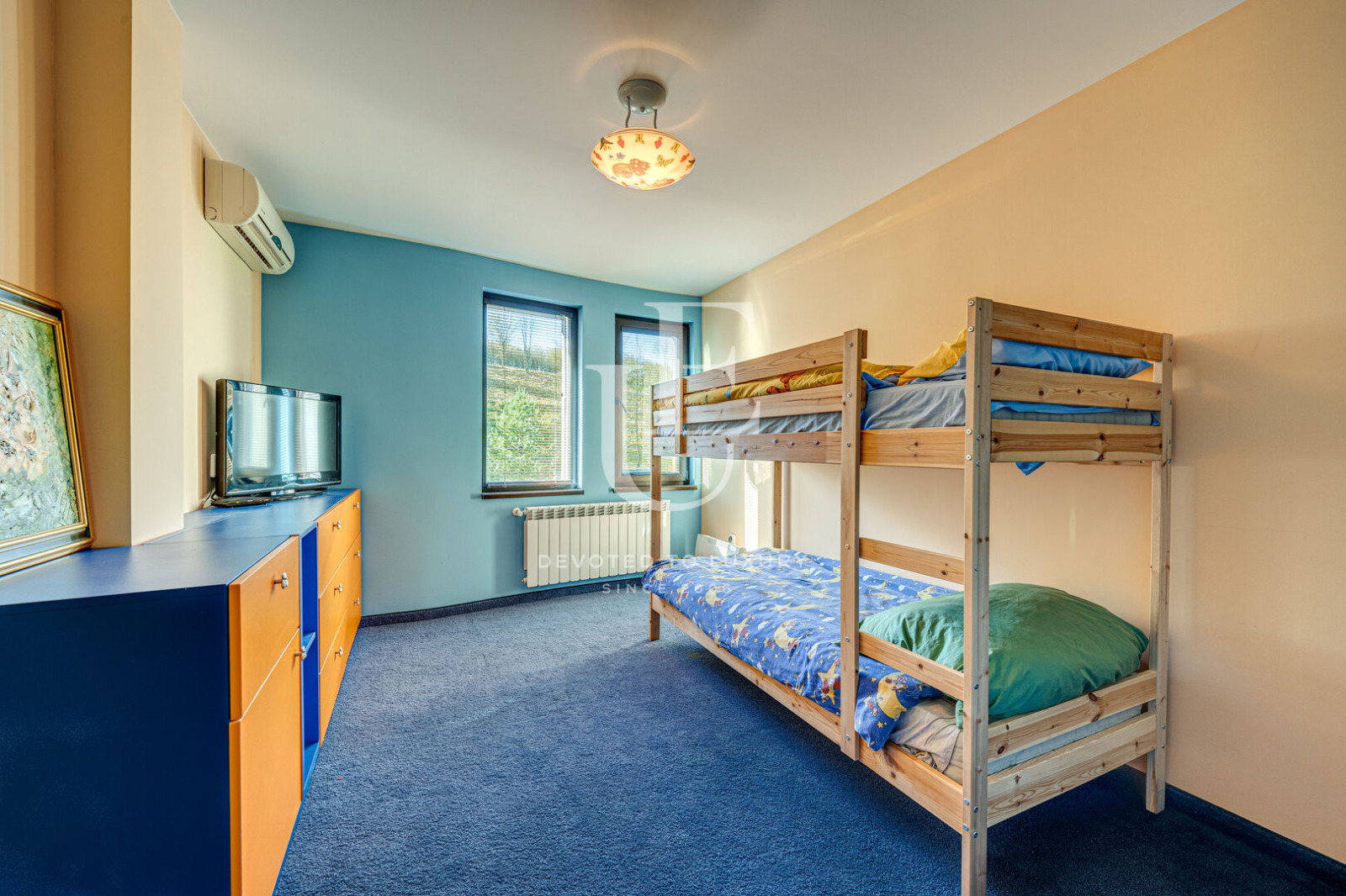 Продава КЪЩА, с. Орешак, област Ловеч, снимка 17 - Къщи - 55348740