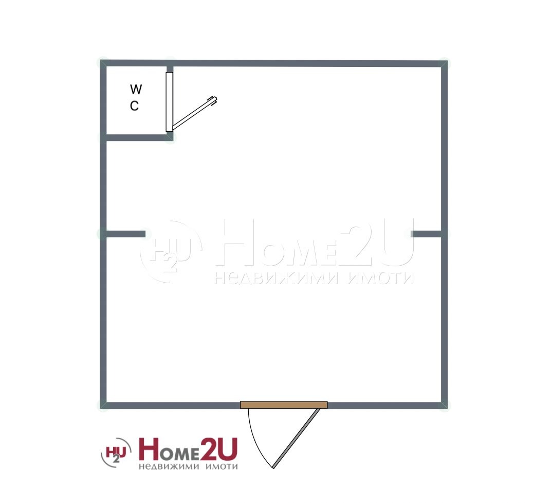Продава МАГАЗИН, гр. София, Младост 4, снимка 4 - Магазини - 54148379